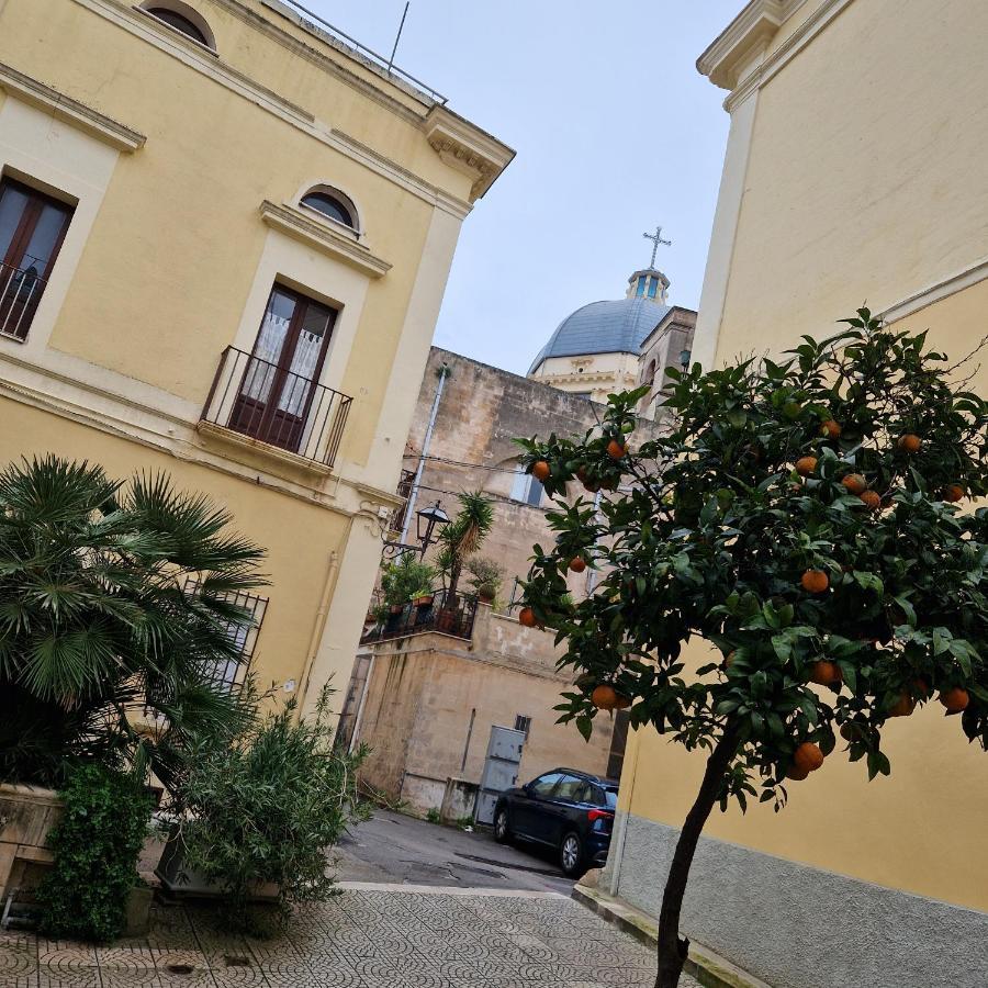 B&B Il Rosone Massafra Esterno foto