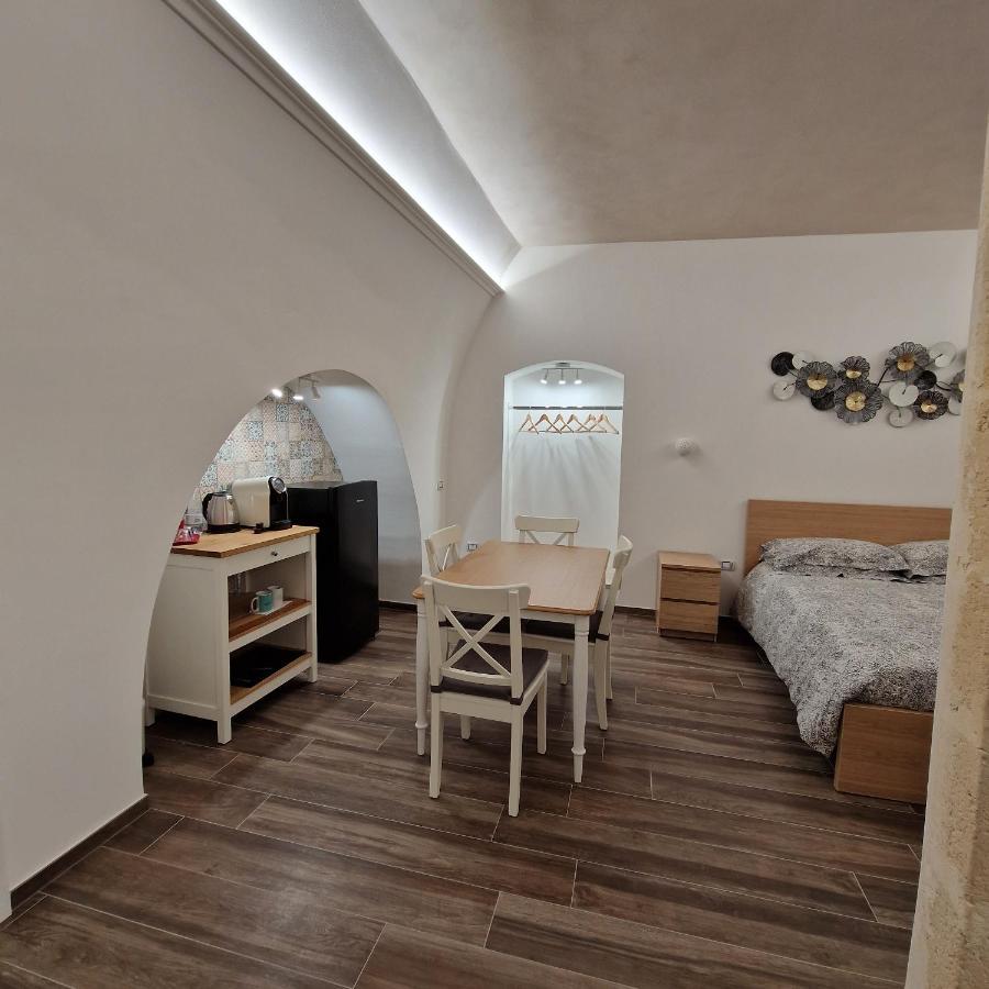 B&B Il Rosone Massafra Esterno foto