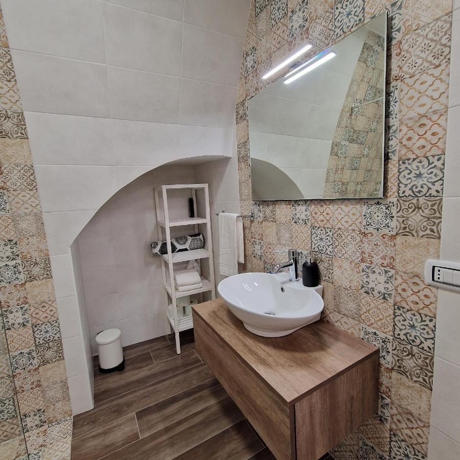 B&B Il Rosone Massafra Esterno foto
