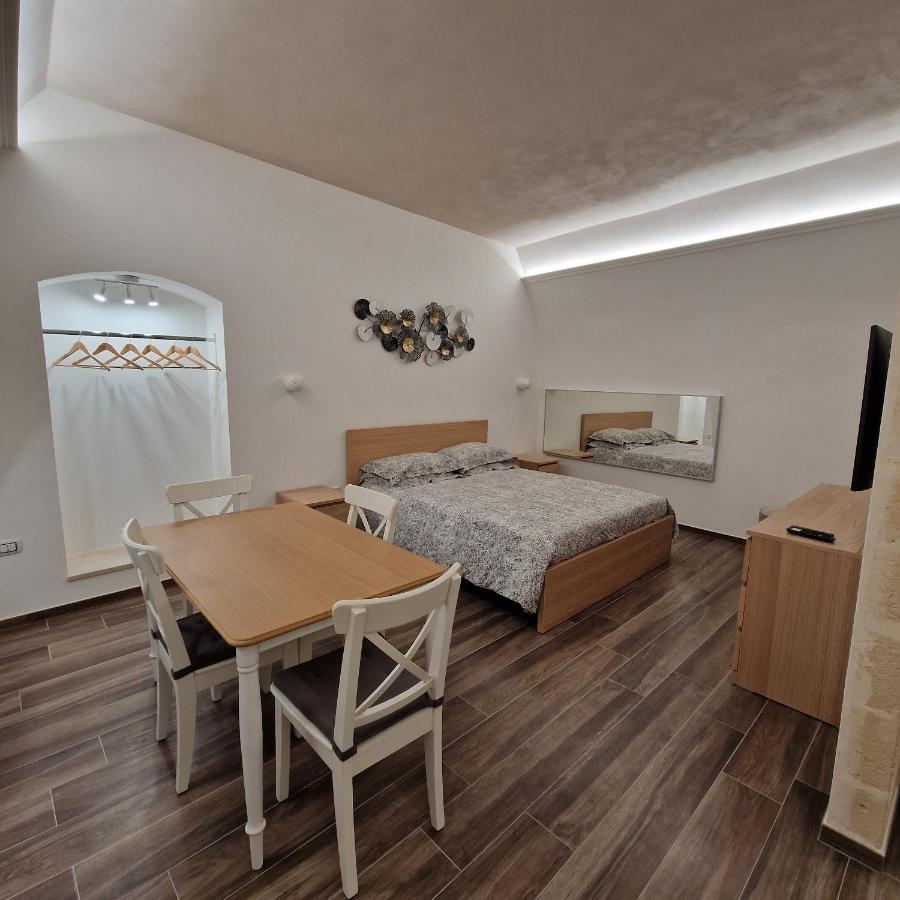B&B Il Rosone Massafra Esterno foto