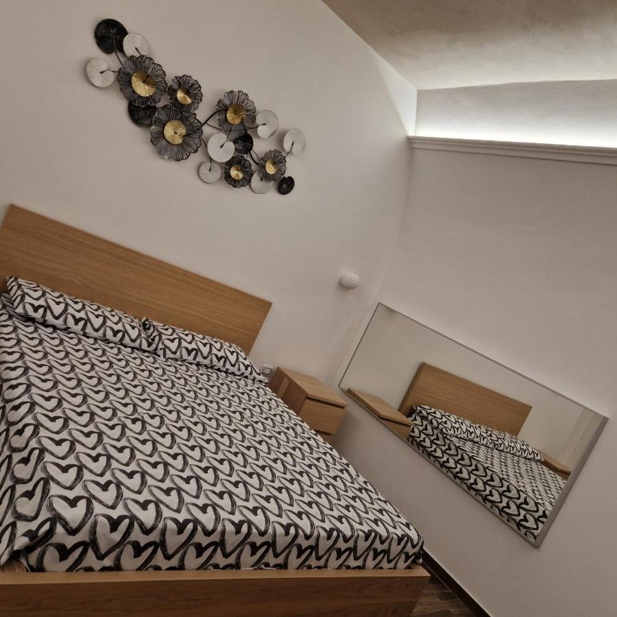 B&B Il Rosone Massafra Esterno foto